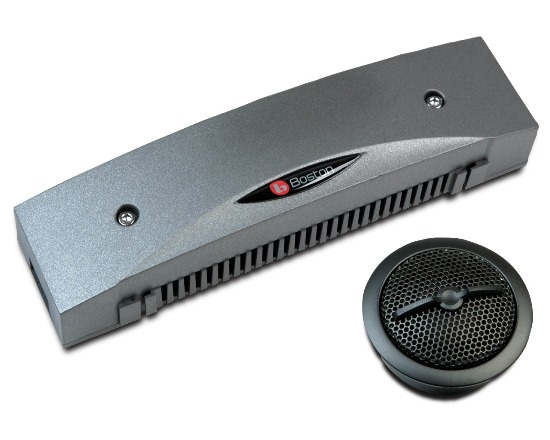 Акустическая система Boston Acoustics ISTS Boston Acoustics ISTS. Технические характеристики ISTS.